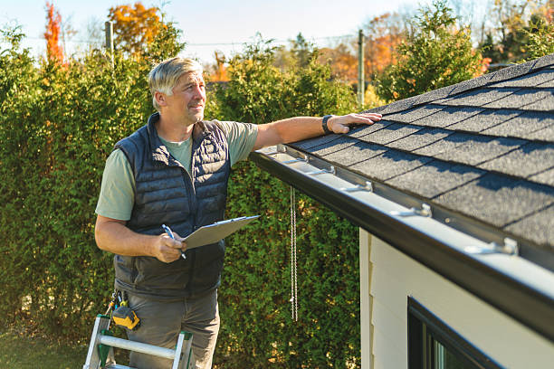 Trusted Gutter Repair And Installation service in Northern Cambria, PA - Ben Roofing and Steel LLC
